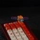 Transformers Bumblebee Resin Artisan Keycaps for Mechanical Gaming Keyboard